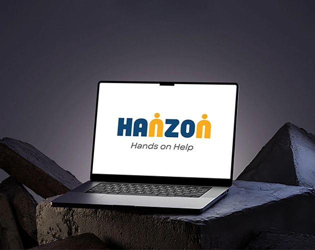 Branding and Interface Design