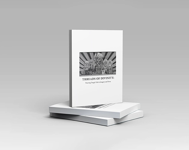 Visual Poetry Publication